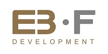 EBF - logotyp