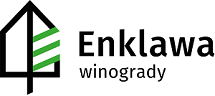 Enklawa Winogrady - logotyp