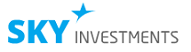 Sky Investements - logotyp