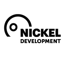 Nickel Development - logotyp
