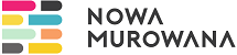 Nowa Murowana 2 - logotyp