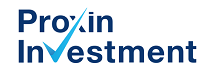 Proxin Investment - logotyp