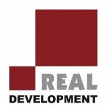 Real Development Group - logotyp