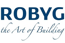 Robyg - logotyp