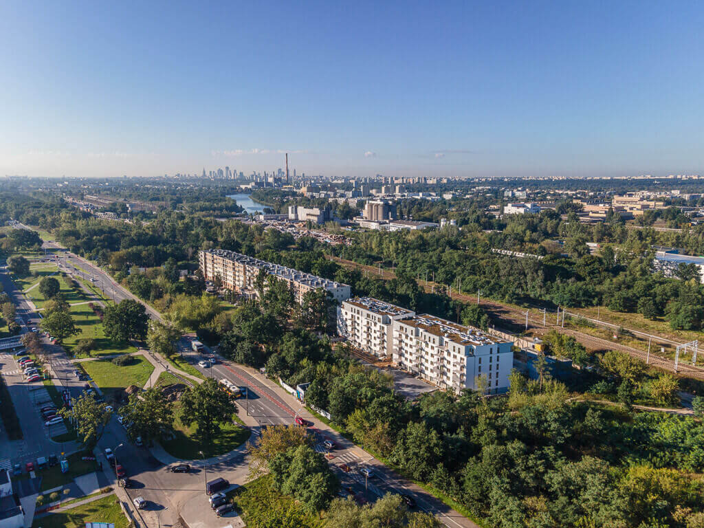 Foret Białołęka