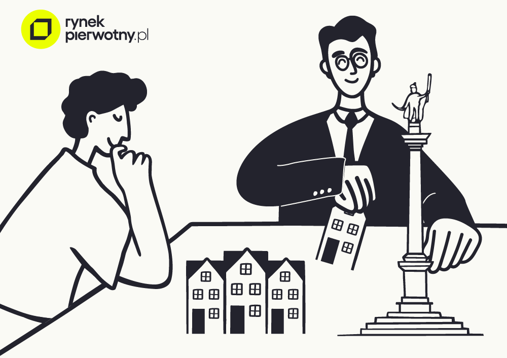 targi mieszkaniowe w Warszawie