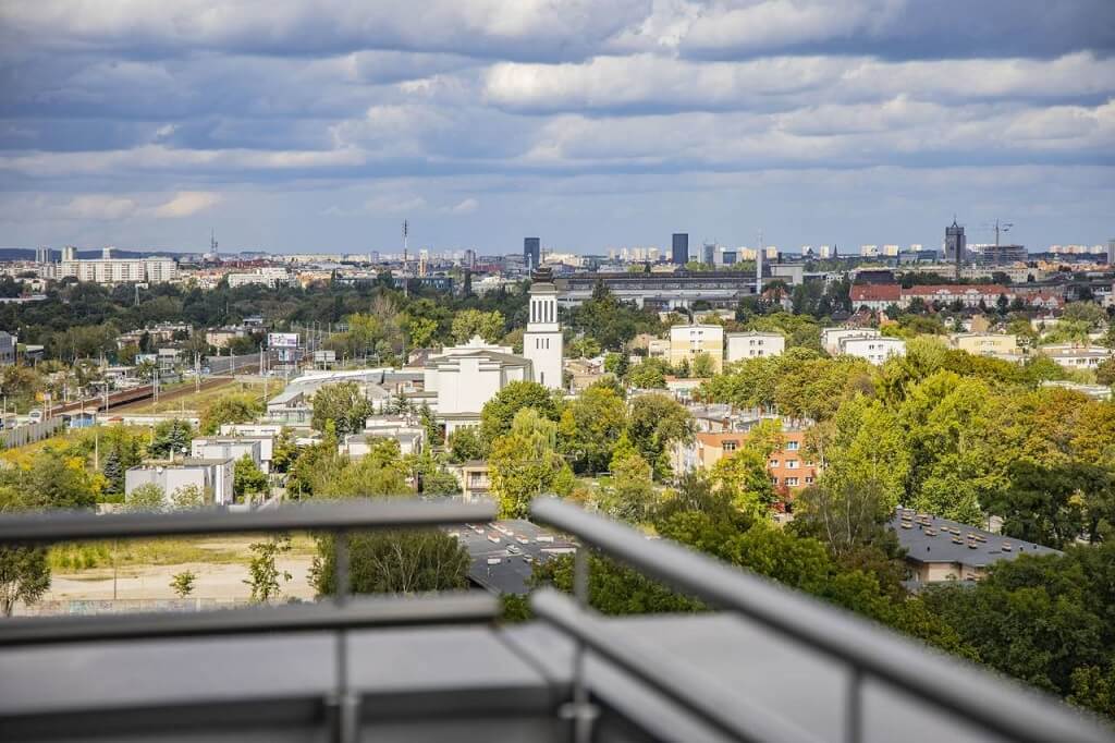 Red Park Zielony Dębiec