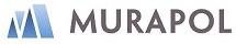 Murapol - logotyp