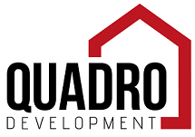 Quadro Development - logotyp