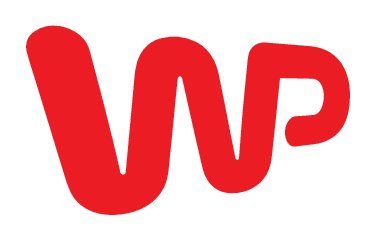 WP - logotyp