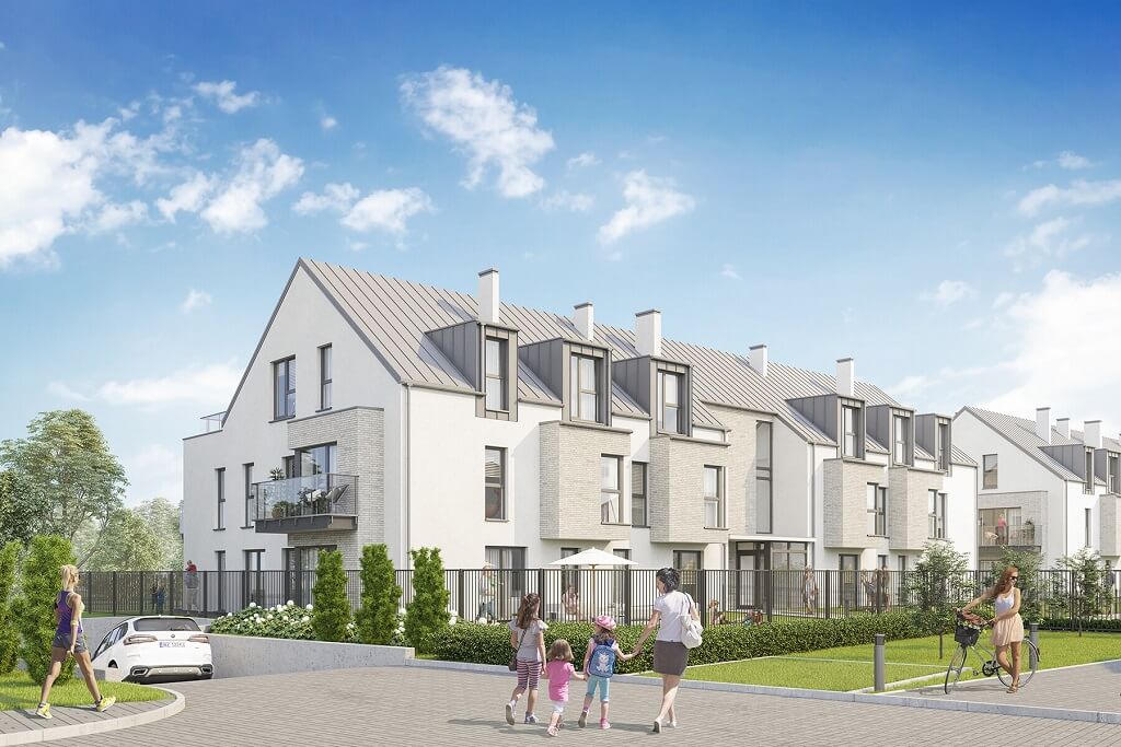 Vitalité Bouygues Immobilier Polska