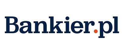 Bankier - logotyp