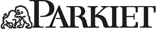 Parkiet - logotyp