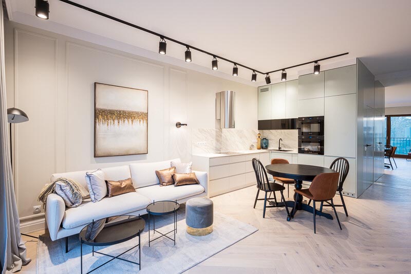 Centreville Bouygues Immobilier Polska