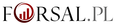 Forsal.pl - logotyp
