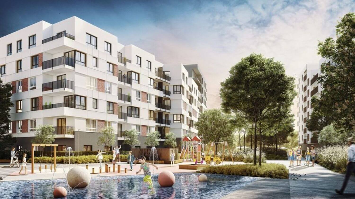 Ursus Centralny