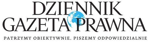 Dziennik Gazeta Prawna - logo