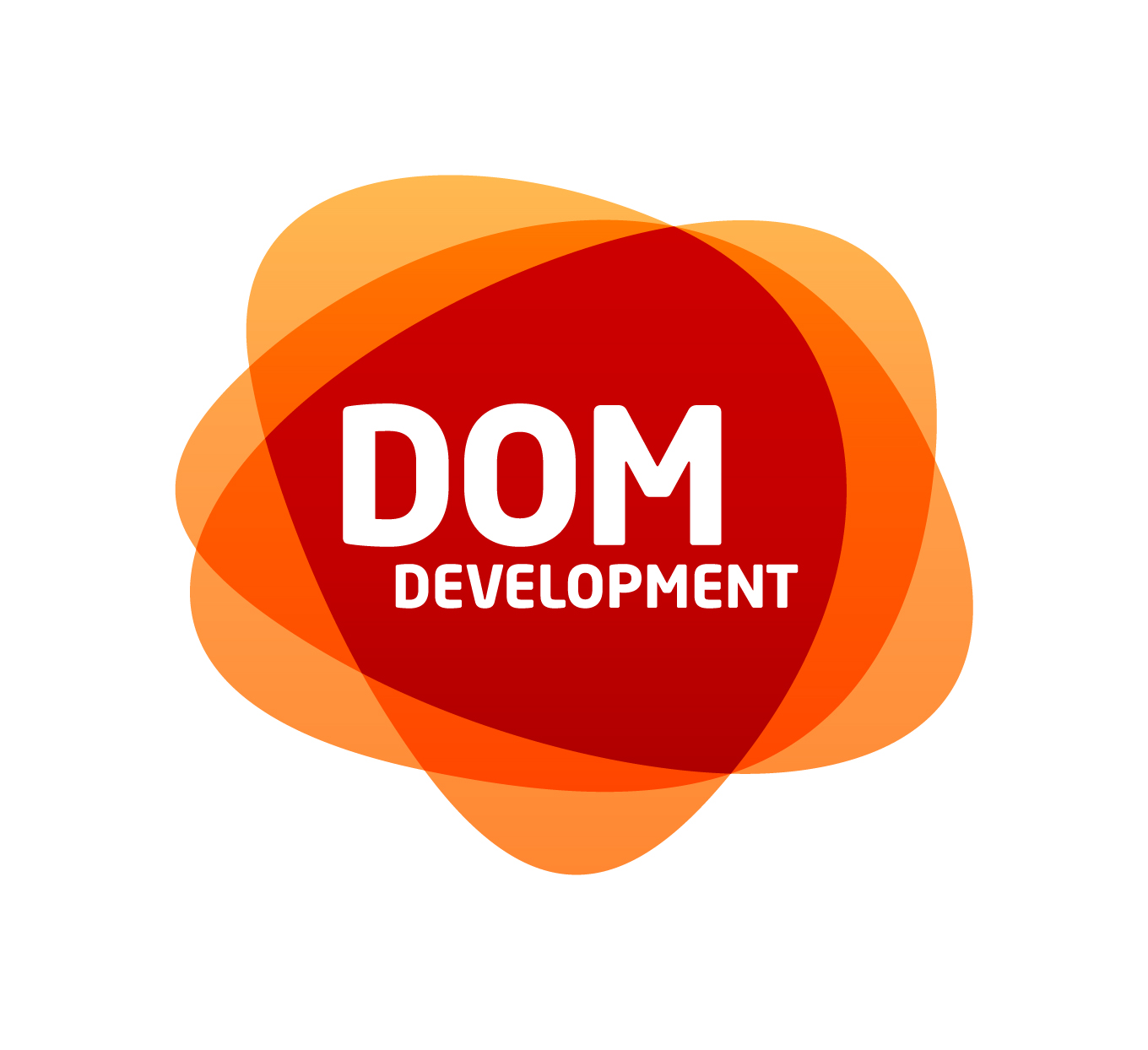 Dom development- logo