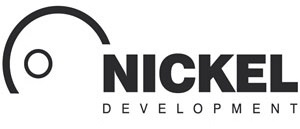 nickel development - logo
