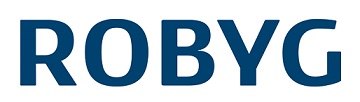 Robyg - logo