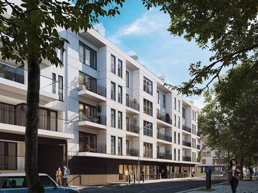 Bouygues Immobilier Trójmiasto