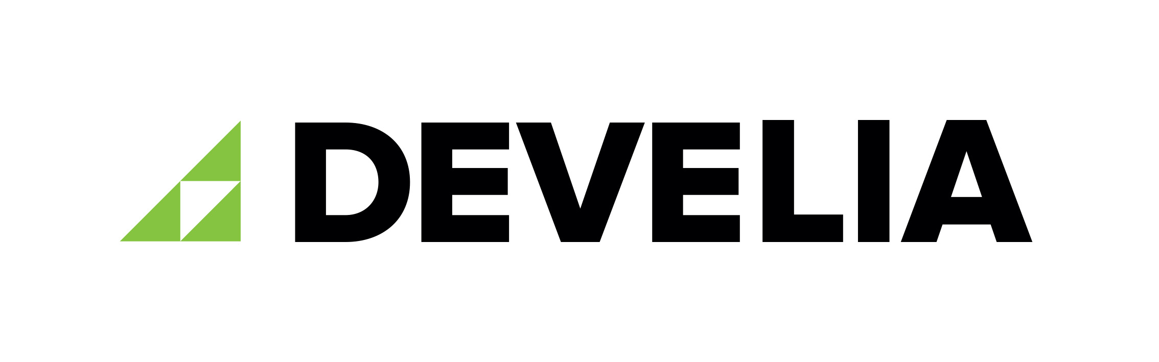 Develia- logo