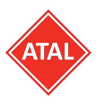 Atal - logo 