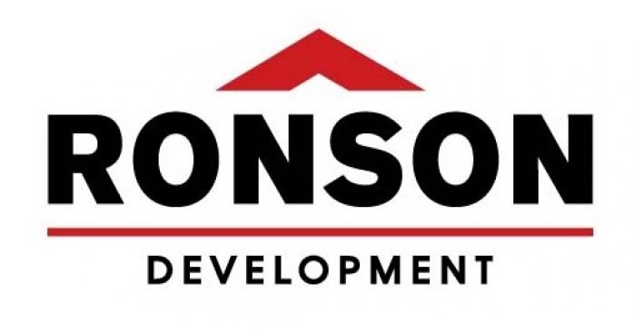 Ronson logo 