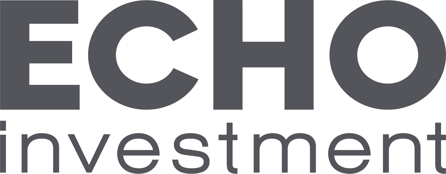 ECHO logo 