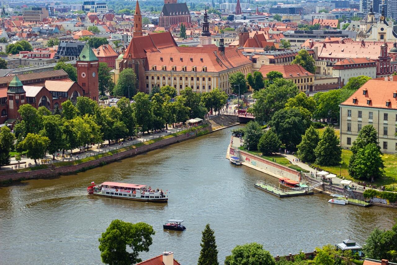 Gdzie kupić mieszkanie we Wrocławiu 