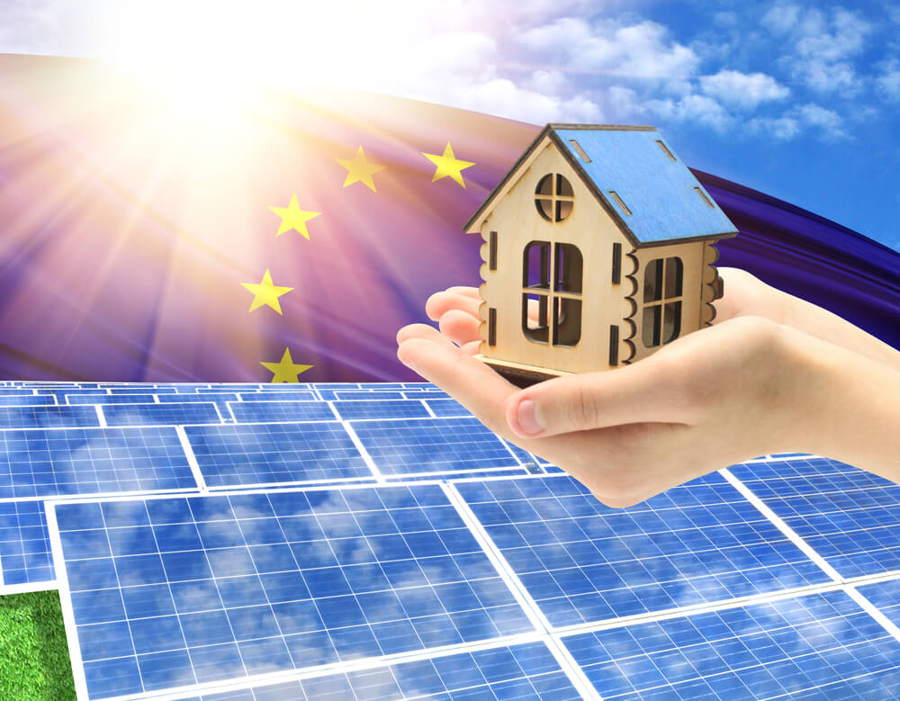 Audyt energetyczny budynku a Unia Europejska