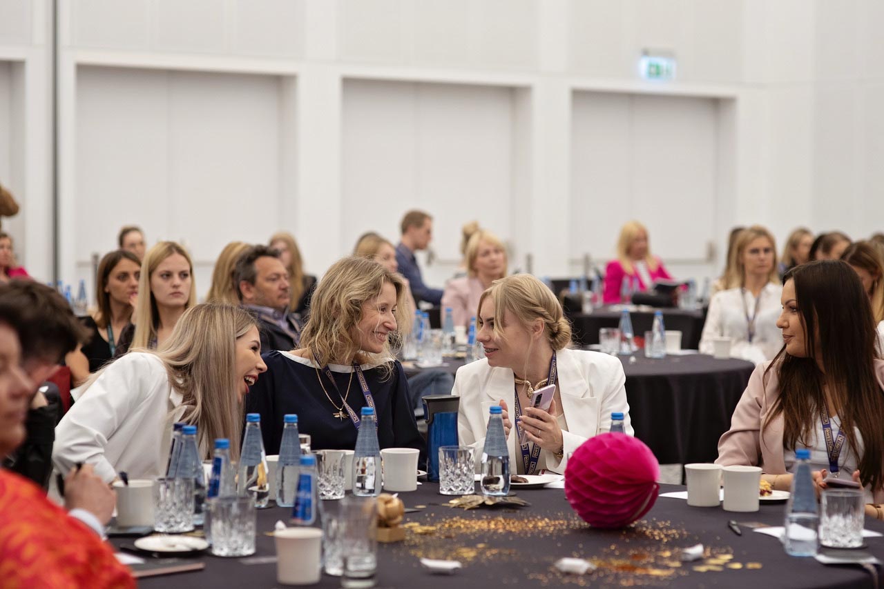 Konferencja Inwestorek 2