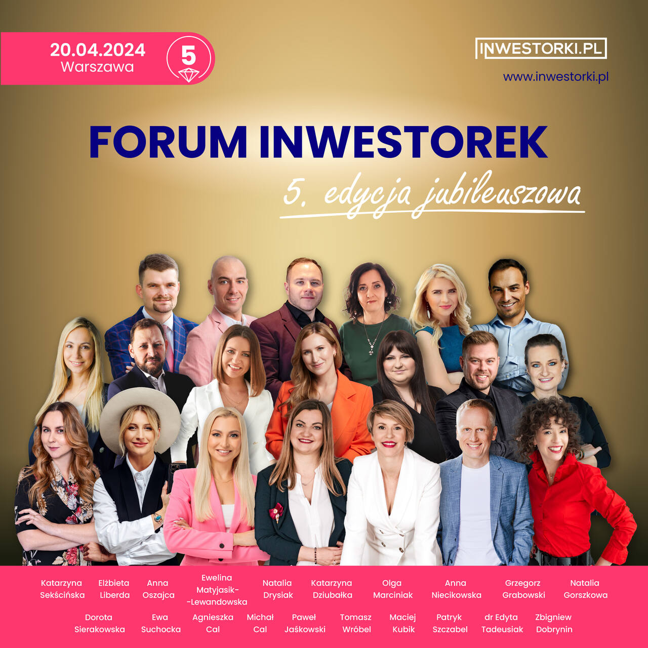 forum inwestorek