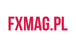 FX MAG logo 