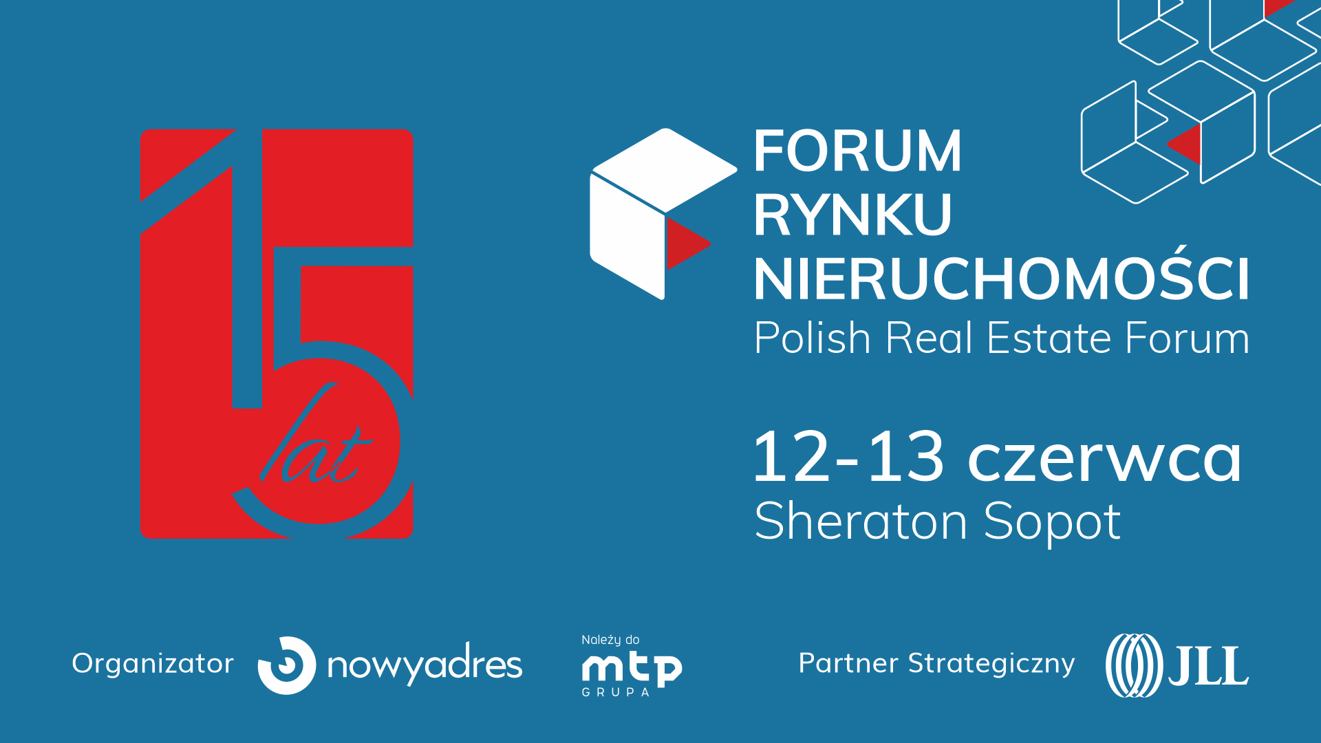 Forum Rynku Nieruchomości