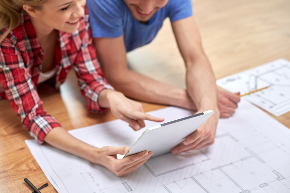Kredyt na remont mieszkania lub domu jest możliwy!
