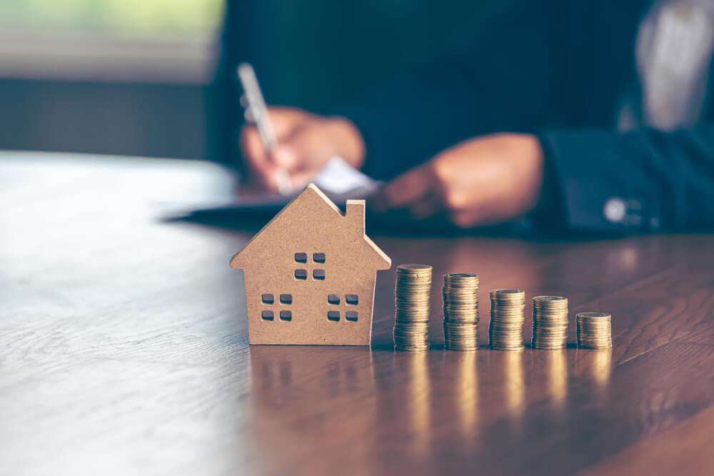Kredyt hipoteczny pod zastaw mieszkania może stanowić elastyczne rozwiązanie dla singli.