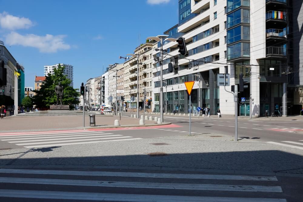Unidevelopment wybuduje blisko 800 mieszkań w Gdyni Chylonii.