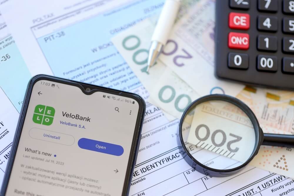 Wakacje kredytowe w VeloBank w 2024 r.