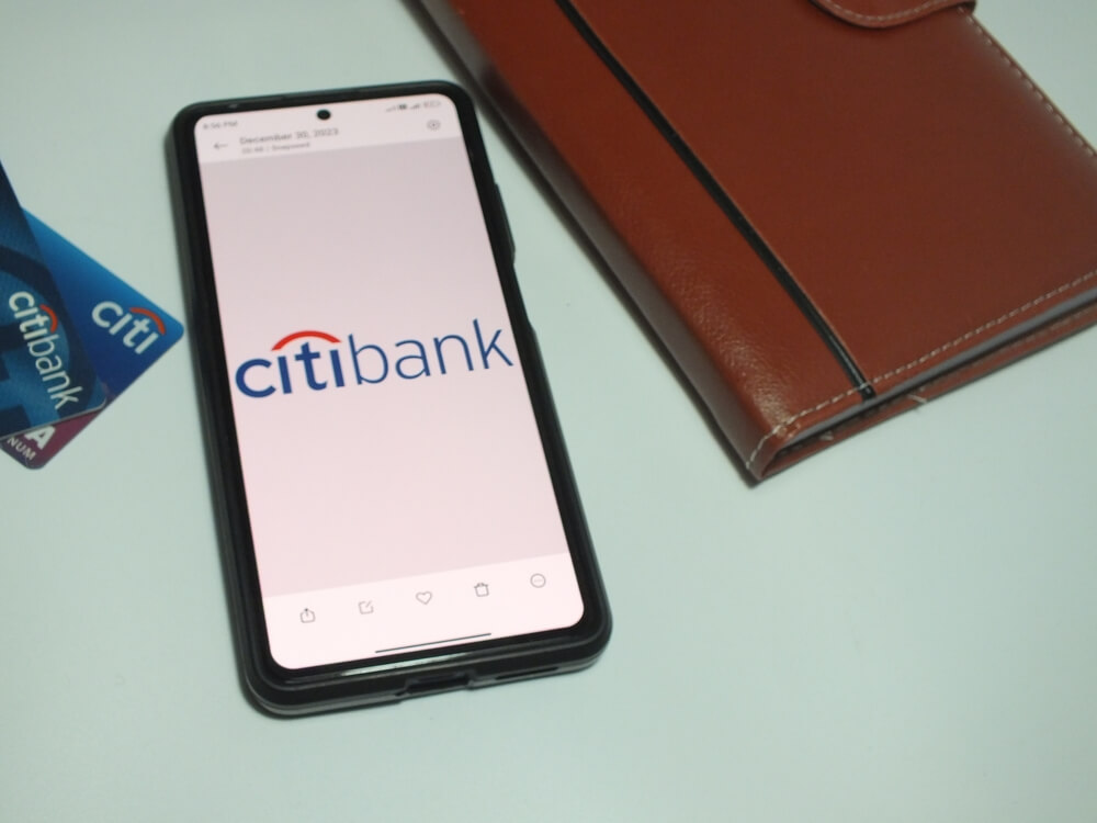 Wakacje kredytowe w Citibank w 2024