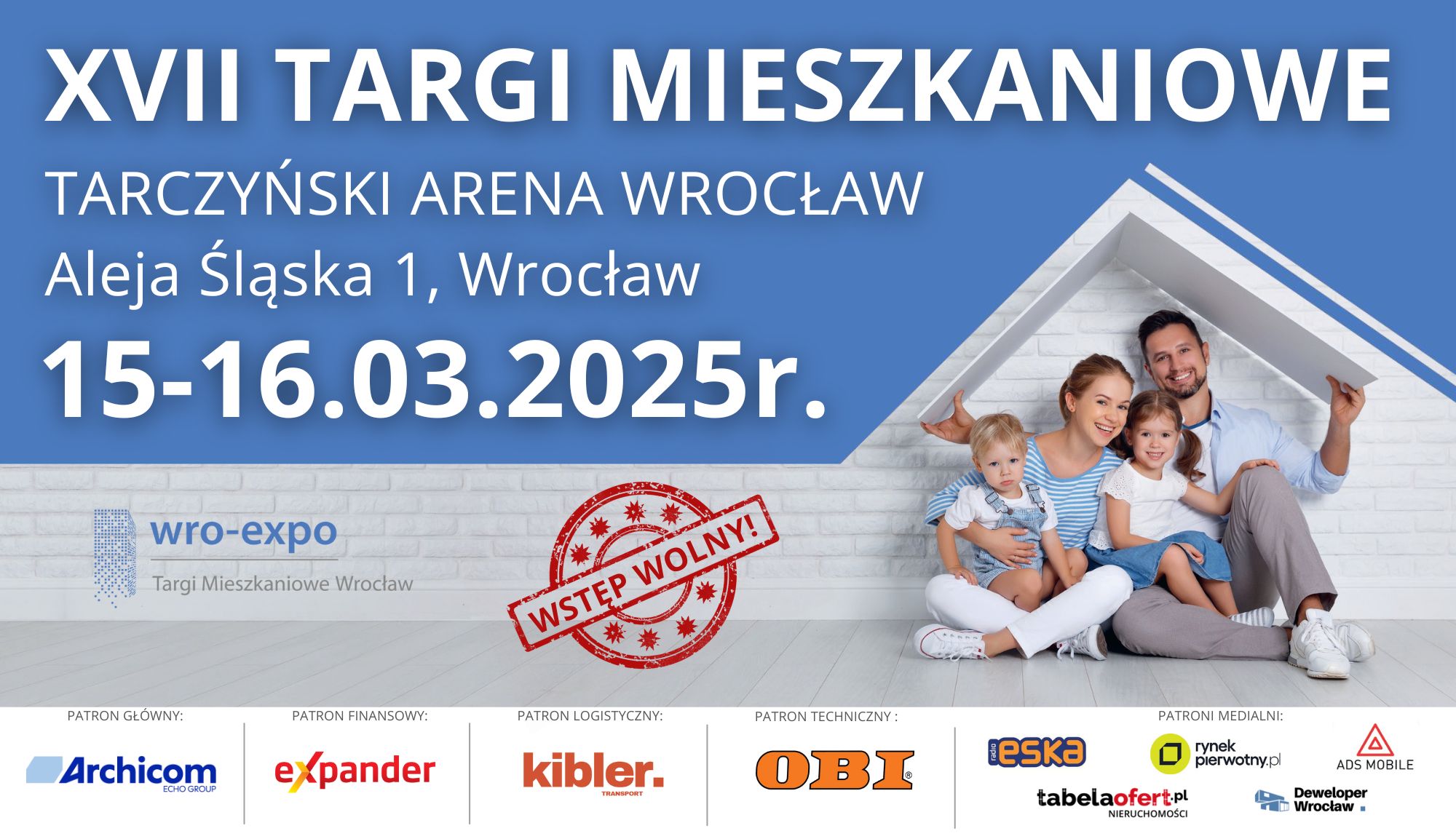 Targi WRO Expo