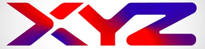 logo xyz