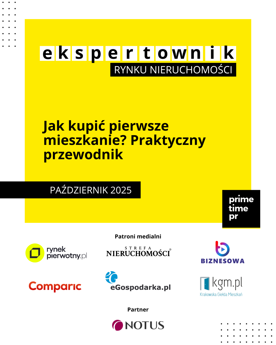 Ekspertownik Rynku Nieruchomości