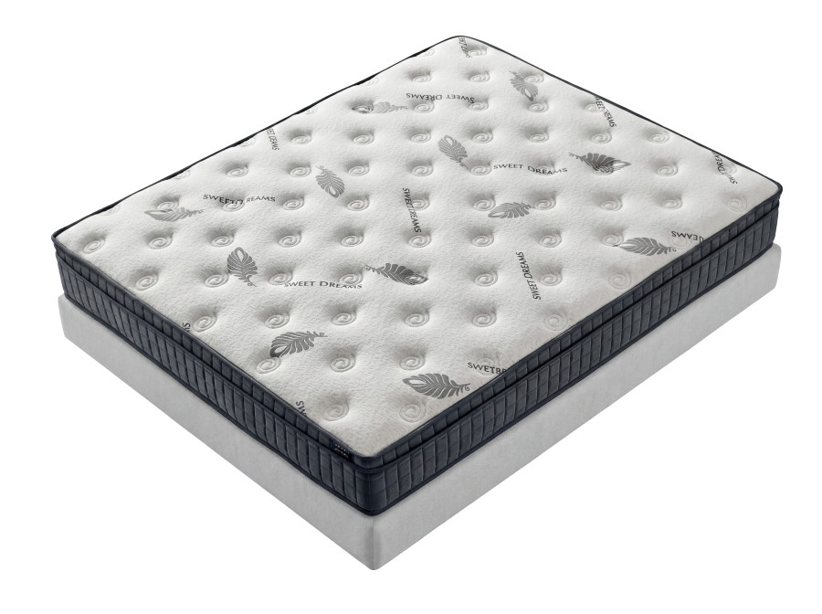 Materac pocket Loft Sweet Dreams