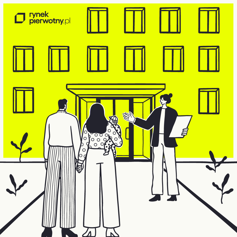 umowa przedwstępna kupna-sprzedaży mieszkania