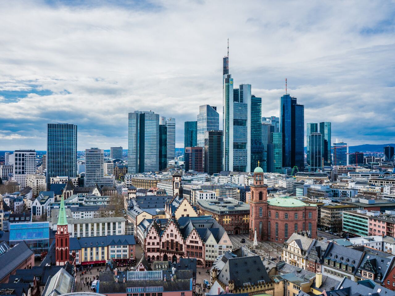 Frankfurt