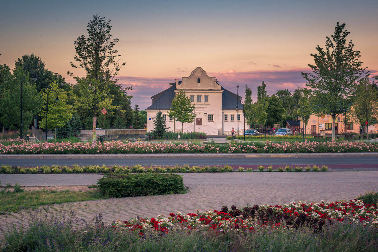 piaseczno