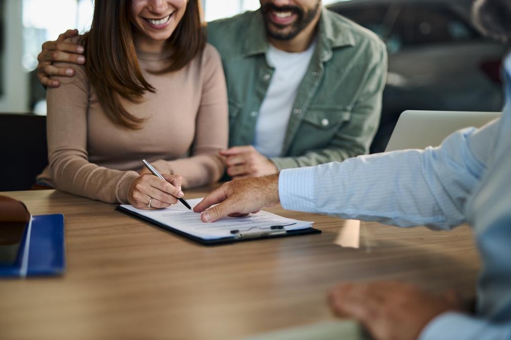 formalności przy zakupie mieszkania