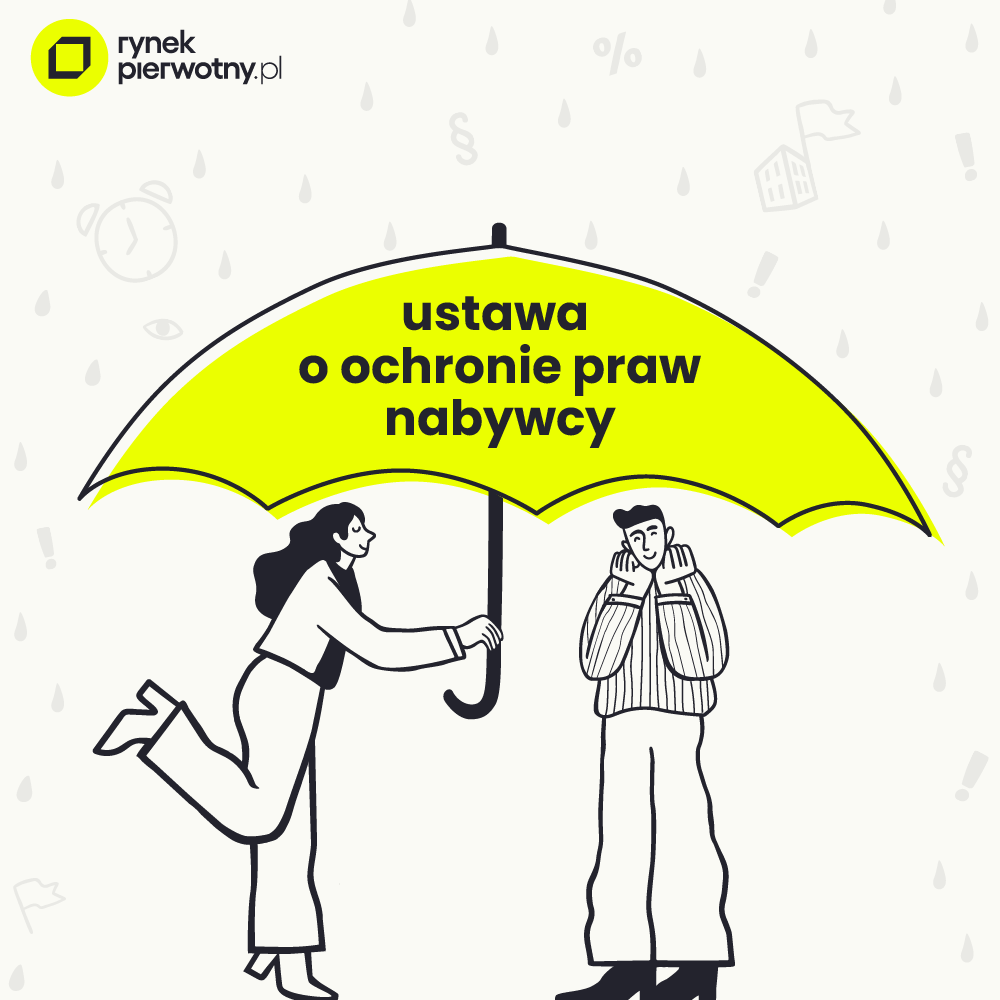 ustawa o ochronie praw nabywcy
