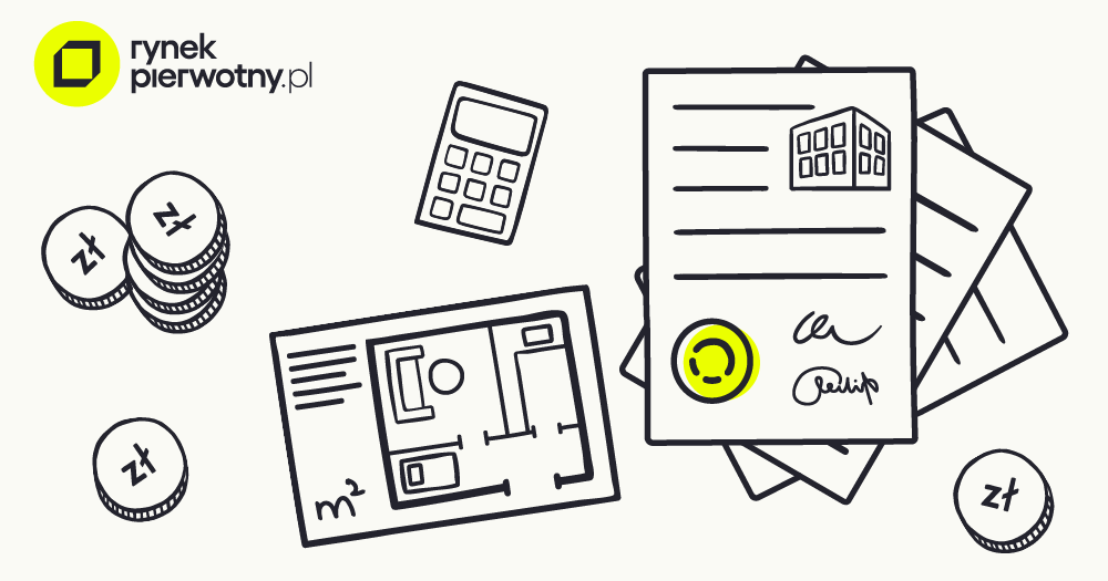 umowa deweloperska a kredyt hipoteczny